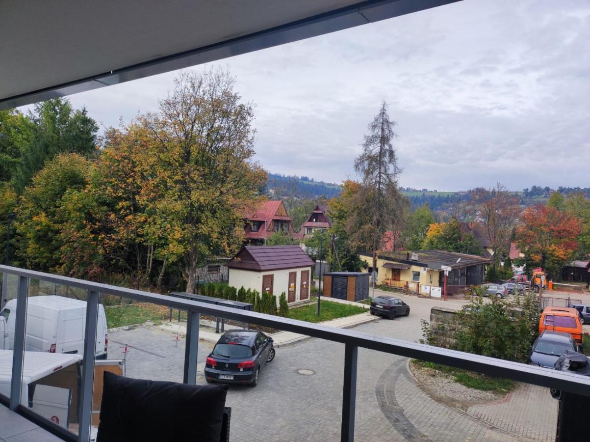 Apartmán Zakopianska Gran