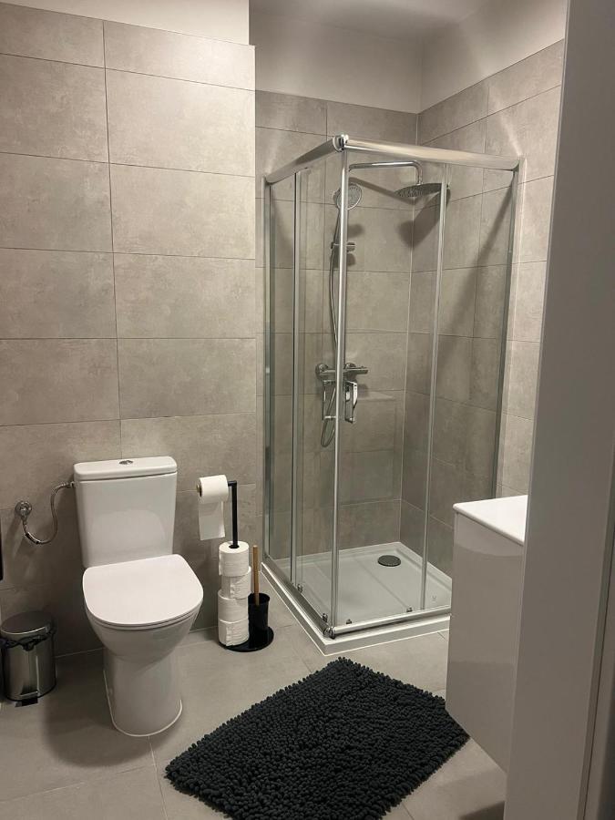 Apartmán Zakopianska Gran *