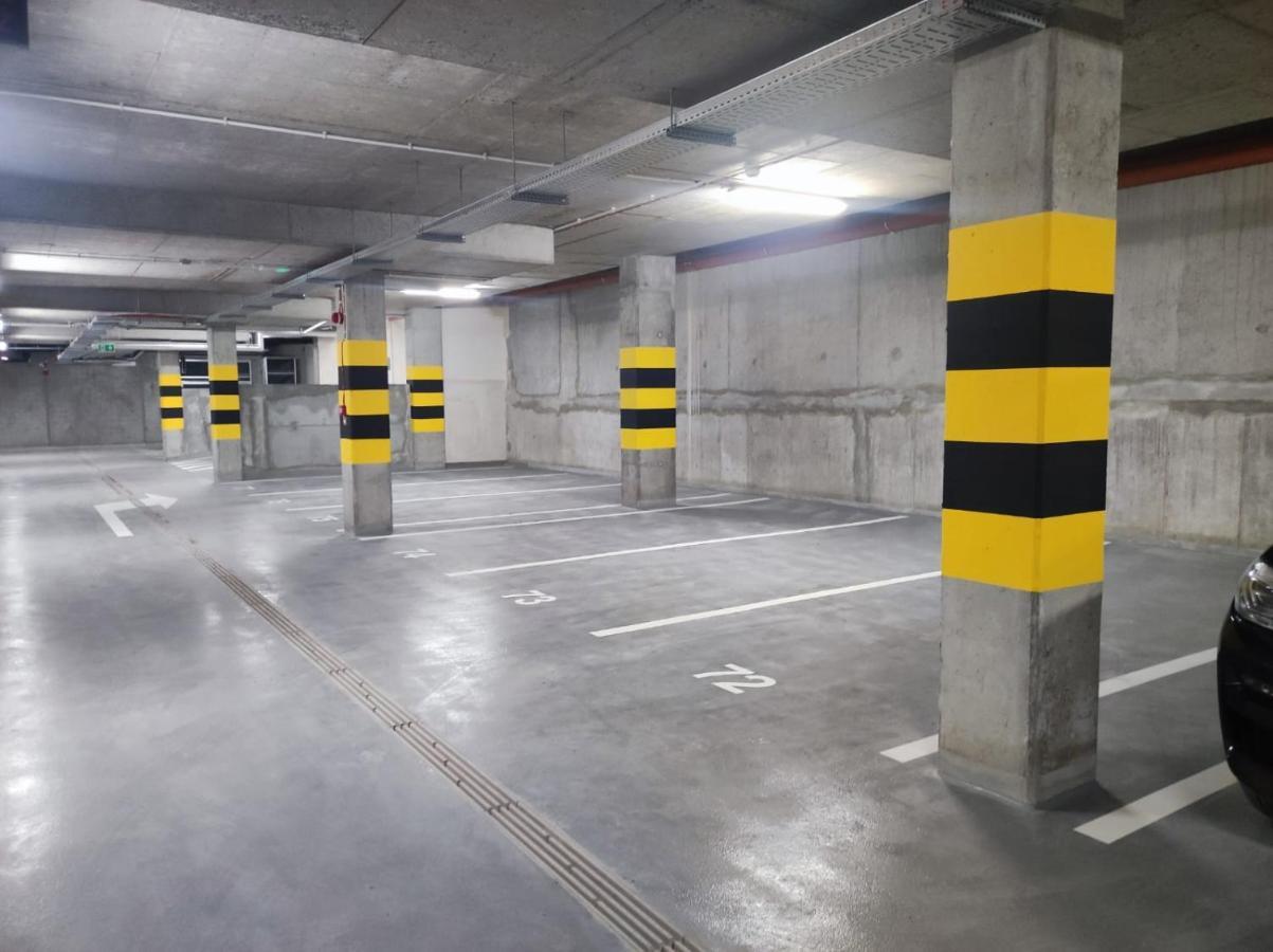Apartmán Zakopianska Gran