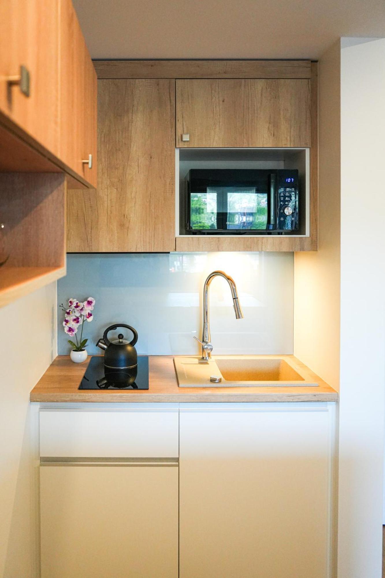 Zakopianska Gran Apartment *