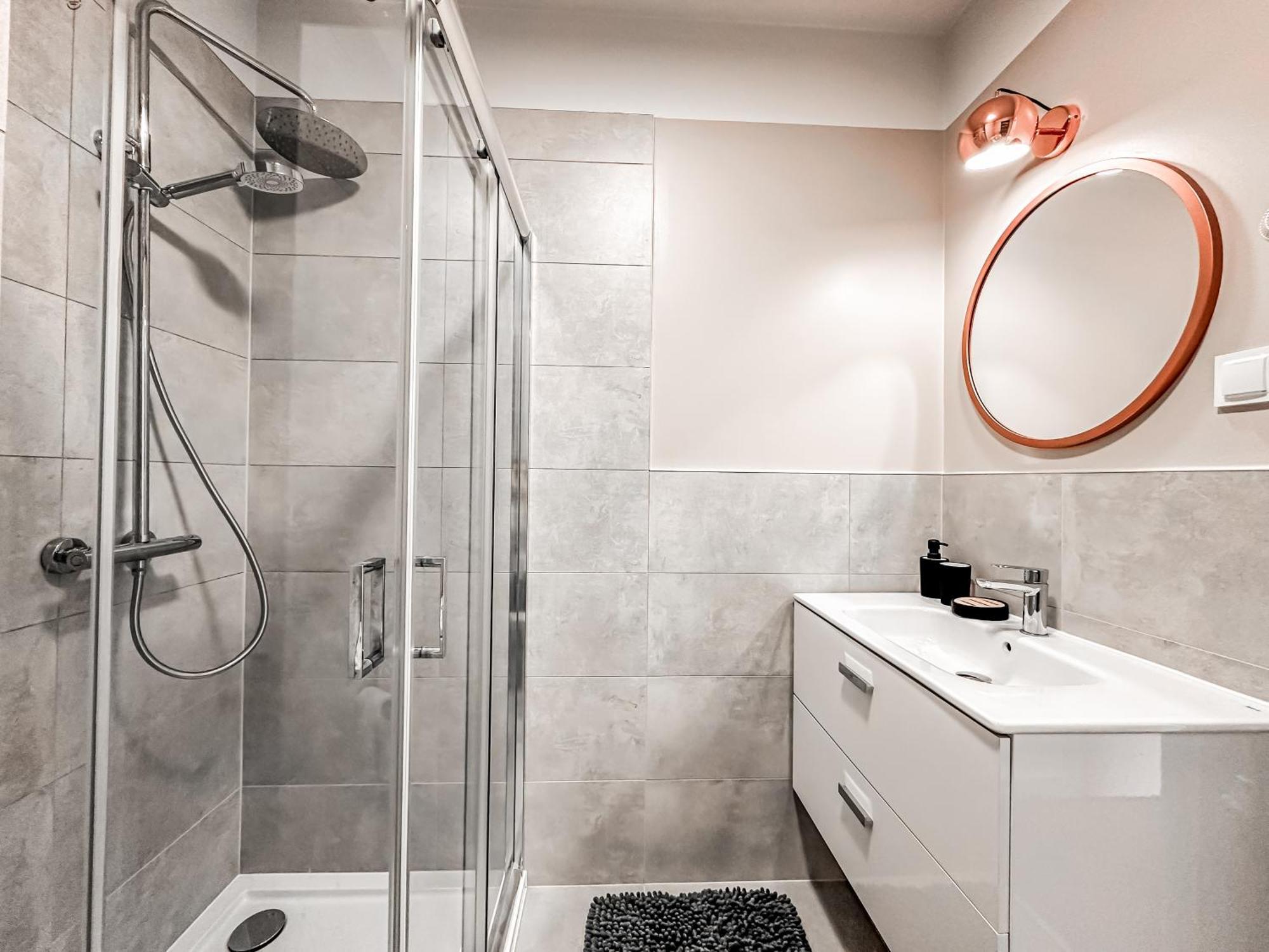 Zakopianska Gran Apartment