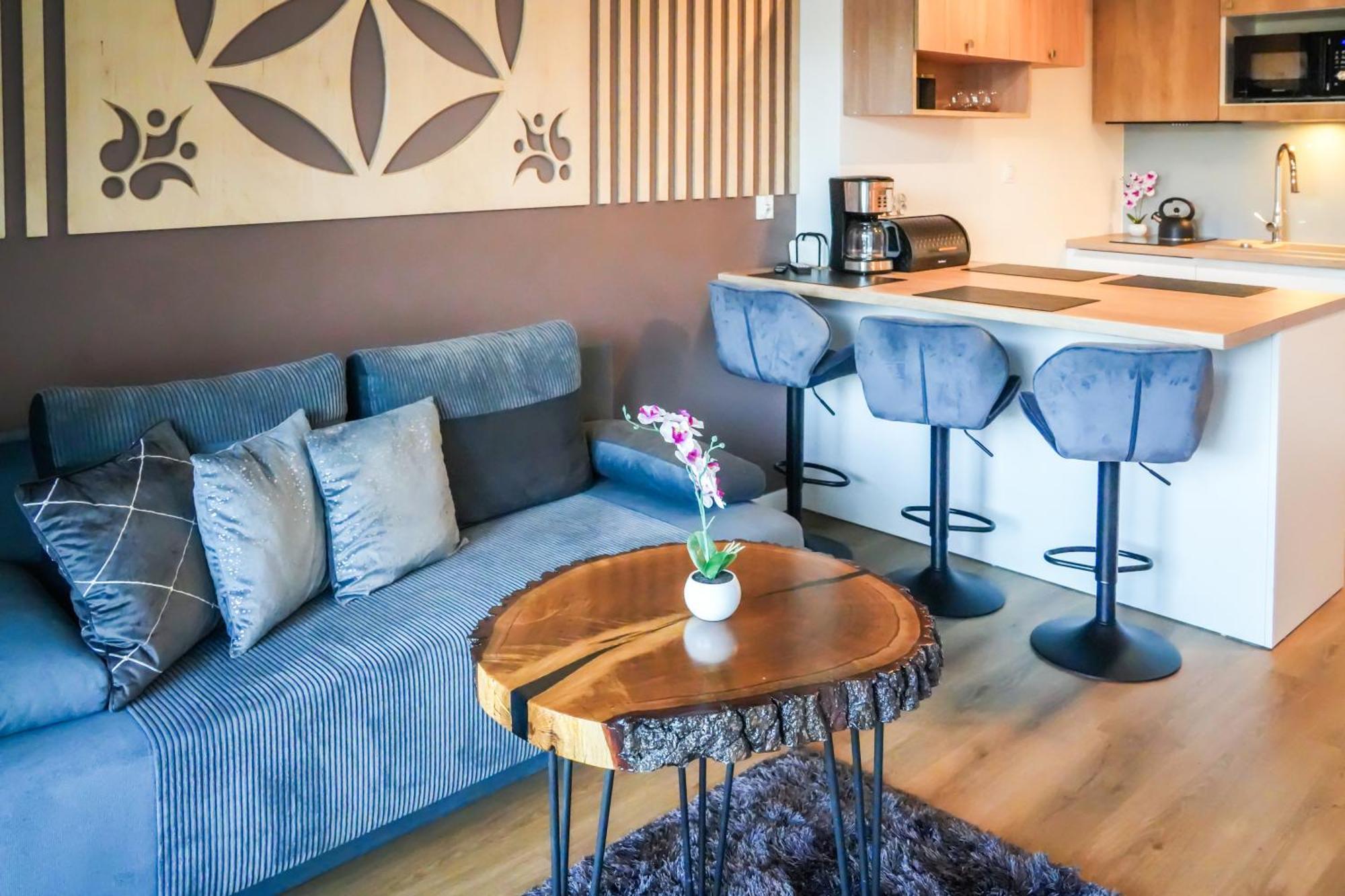 Zakopianska Gran Apartmán