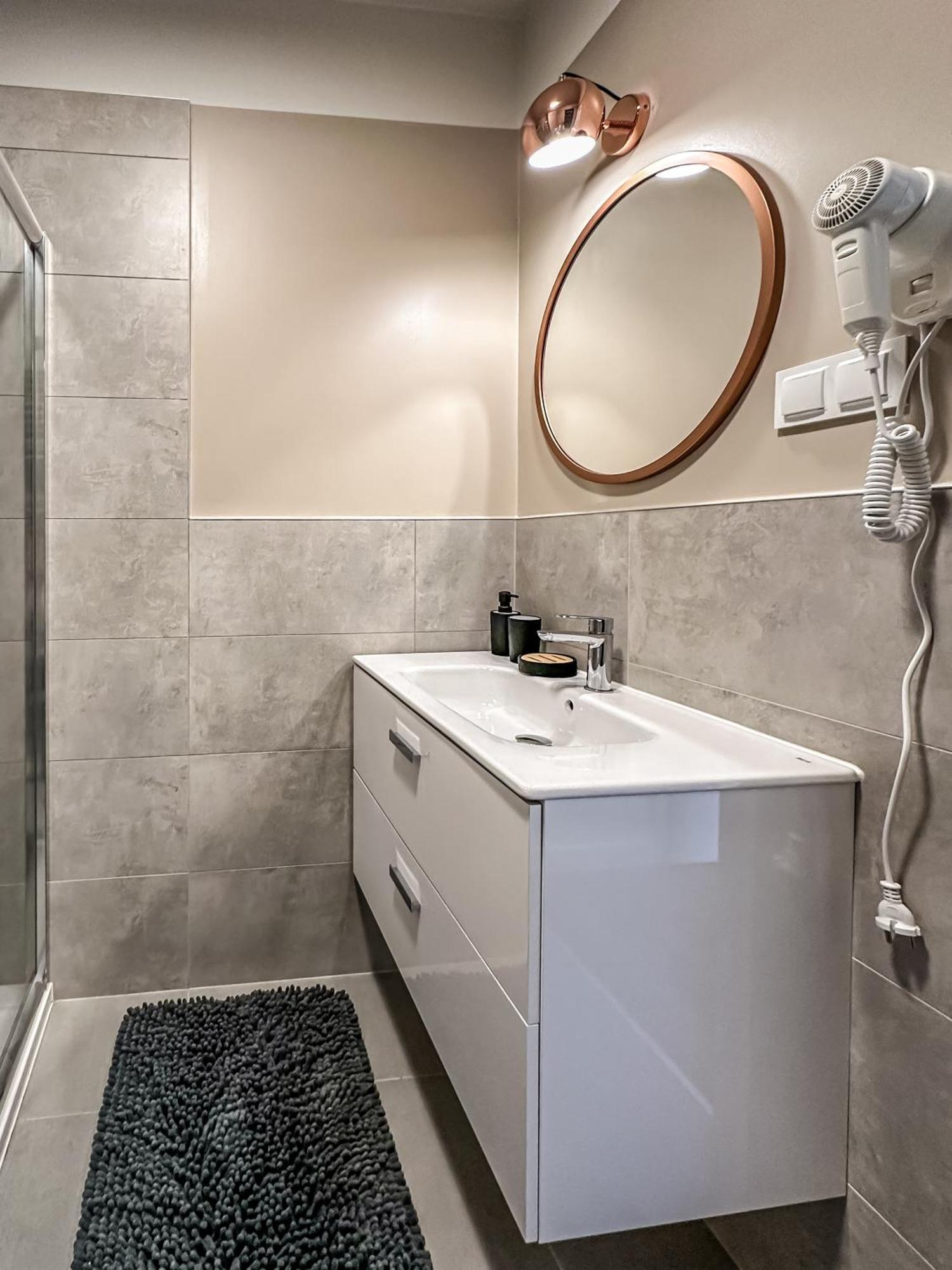 Apartmán Zakopianska Gran Zakopane